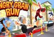 دانلود نسخه هک شده Angry Gran Run – Running Game برای اندروید