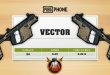 معرفی اسلحه vektor در بازی پابجی